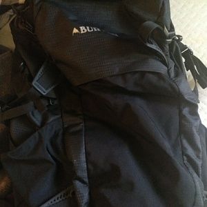 Burton Multi-Use, Lightweight Day Hiker 31L Tactic